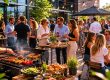 Zomer bbq 24 juni